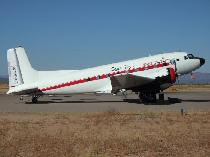 Super DC-3